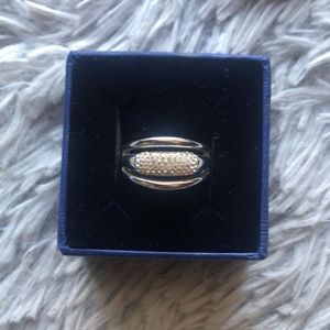 Swarovski Cypress Ring